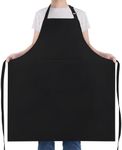 NLUS Extra Large Aprons for Men, Ad