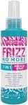 Frizz No More 7 in 1 Miracle Spray | All-in-One Hair Treatment | Frizz Control, Heat Protection, Detangling & Conditioning | For All Hair Types