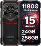 DOOGEE Blade 20 Pro Rugged Smartpho