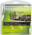 Hopkins Towing Solutions 56200 Plug-in Simple Towed Vehicle Wiring Kit