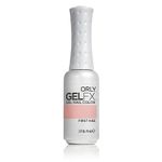 Orly Gel Fx Nail Color, First Kiss, 0.3 Ounce