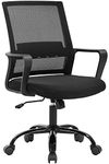 BestOffice Home Office Chair Ergono