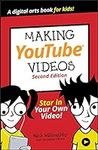 Making Youtube Videos: Star in Your