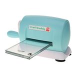 Die Cutting & Embossing Machine for DIY,Hand Embossing Machine for DIY Die Cutting Embossing Paper Card Craft Scrapbooking Dies Cutter Photo Album Decorative Craft Scrapbooking Supplies