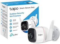 TP-Link Tapo 2K HD Security Camera 