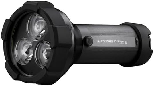 Ledlenser,