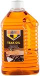 Sterling Saver Teak Oil 2 Litre for