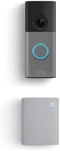 Ring Wired