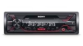 Sony DSX-A310DAB Radio Media Receiver with USB