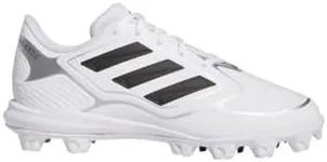 adidas PureHustle 3 MD Cleats