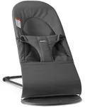 BabyBjörn Bouncer Balance Soft, Dar