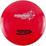 INNOVA Star Sidewinder Distance Driver Golf Disc [Colors May Vary] - 165-169g