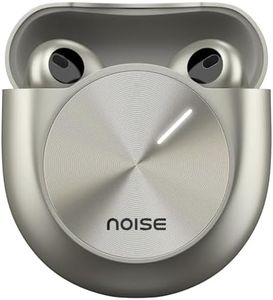 Noise Mast
