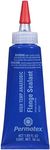 Permatex 51031 High Temperature Anaerobic Flange Sealant, 50 ml