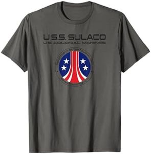 Aliens U.S