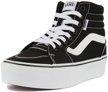 Vans Women
