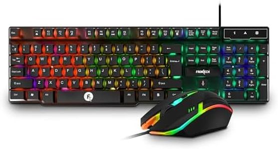 FRONTECH W