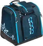 KULKEA Powder Trekker Ski Boot Bag 