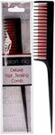 SalonChic Deluxe Triple Teasing Comb Unisex 1 Pc