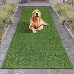 HEBE Artificial Grass Pad for Dogs 