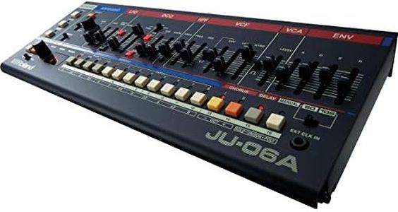 Roland JU-