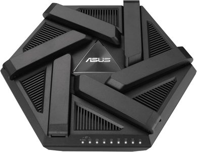 ASUS WiFi 6E Router – RT-AXE7800 Tri-Band Gigabit Wireless