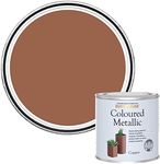 Rust-Oleum Coloured Metallic Copper 250ml