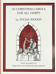 50 Christmas Carols for All Harps: Harp Solo