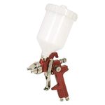 Hvlp Spray Gun For The Money