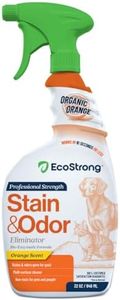 Orange Odo