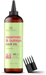 Botanic Hearth Rosemary & Batana Oi