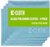 E-Cloth Glass & Polishing Cloth - M