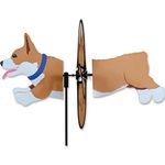 Petite Spinner - Corgi by Premier Kites