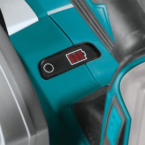 Makita 18V Cordless Circular Saw – Compact, High-Power
