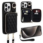 Keallce Case for iPhone 14 Pro Max 