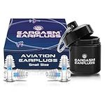 Eargasm Aviation Earplugs - Ear Pai