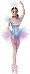 Barbie Signature Doll, Ballet Wishe