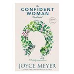 THE CONFIDENT WOMAN DEVOTIONAL