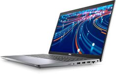 Dell Latitude 5520 15.6" Laptop, i5-11th Gen, 16GB RAM, 256GB SSD, Win11 Pro (Renewed)
