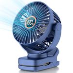 Lp Battery Operated Fans