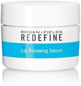 Rodan + Fields Redefine Lip Renewing Serum - Boxed - 60 Capsules