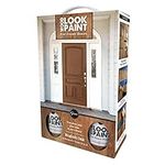 Giani Wood Look Paint Kit for Front