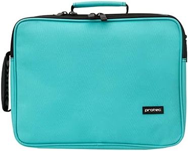 Protec Deluxe Clarinet / Oboe Case Cover, Mint (A307MT)