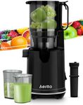 Aeitto Masticating Juicer, Cold Pre