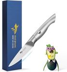 MAD SHARK Premium Paring Knife 3.5 