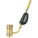 TurboTorch 0386-0851 STK-99 Torch Swirl, MAP-Pro/LP Gas, Self Lighting