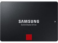 Samsung 860 Pro 4TB SATA III 2.5-Inch Client SSD for Business | MZ-76P4T0E | OEM Solid State Drive