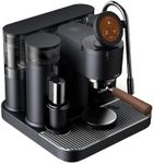 Meraki Dual Boiler Espresso Machine with Grinder and Built-In Dual Scales