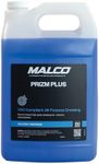 Malco Prizm Plus All-Purpose Dressing – Ultra High Silicone Formula Gives Superior Shine and Durability to Interior Rubber and Vinyl Surfaces/Protects Against Fading and Cracking/1 Gallon (196601)