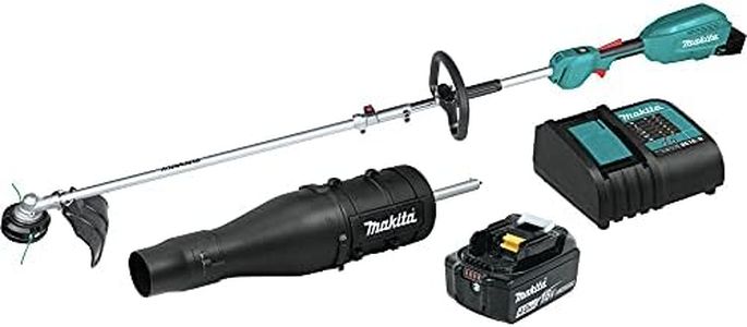 Makita XUX